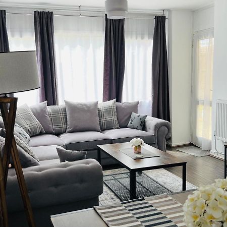 East Central London -Studio 외부 사진