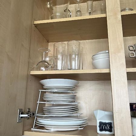 East Central London -Studio 외부 사진