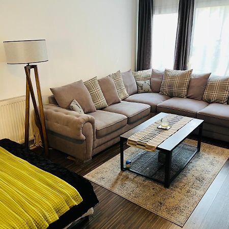 East Central London -Studio 외부 사진