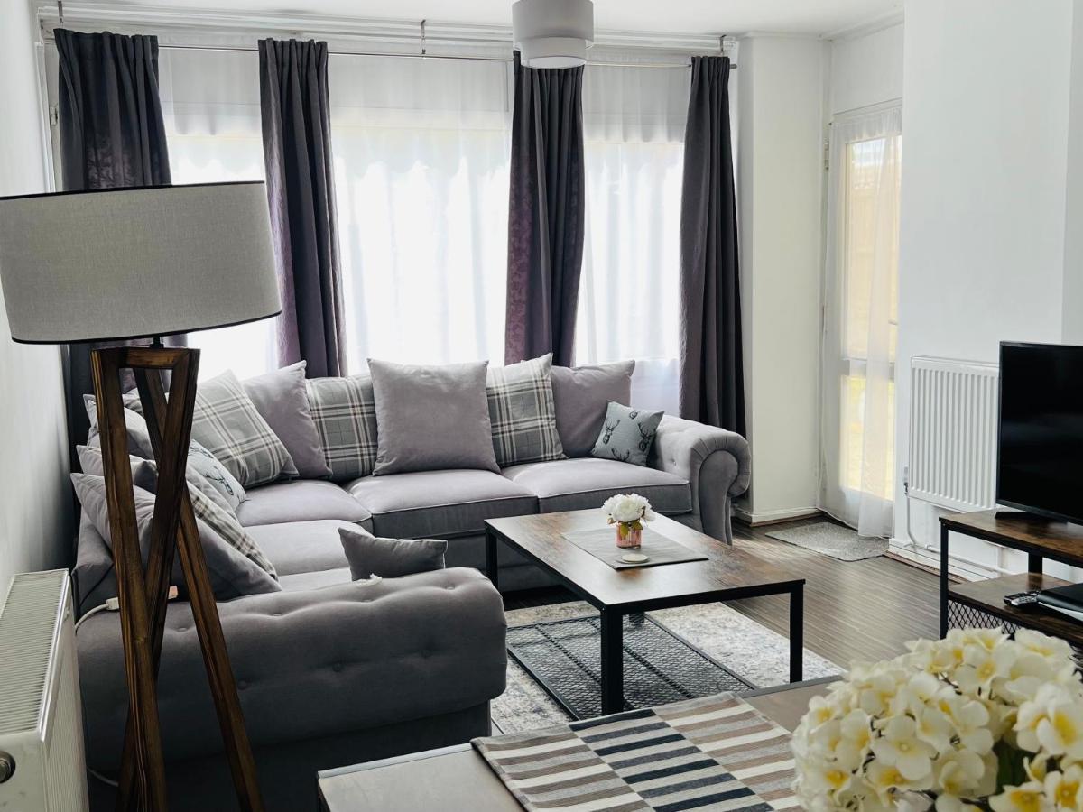 East Central London -Studio 외부 사진