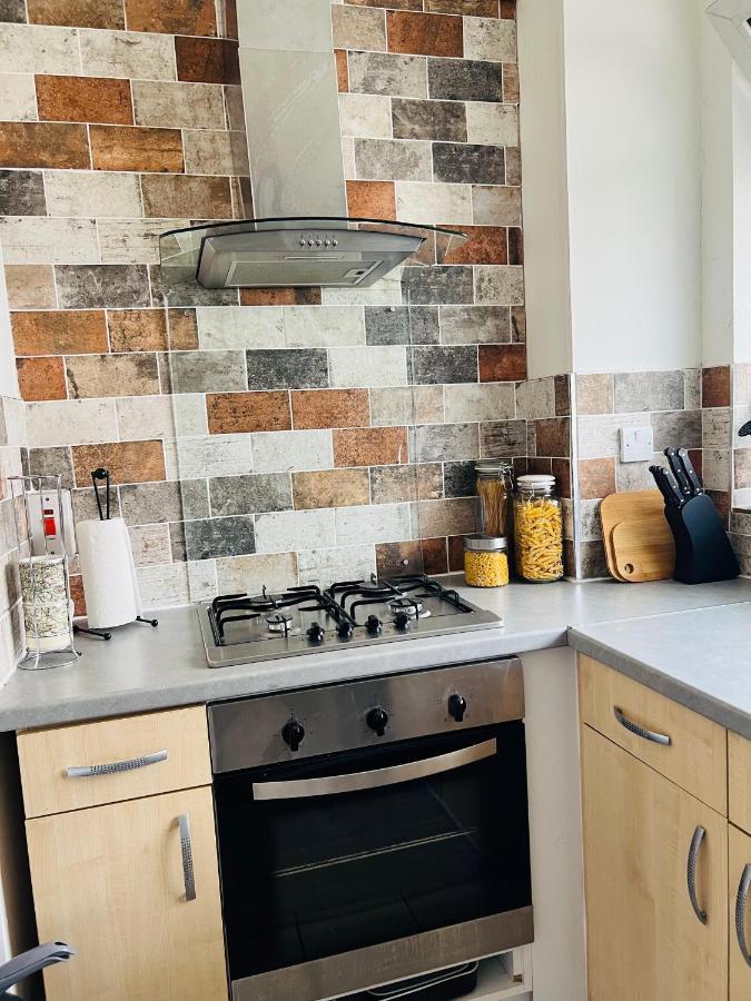 East Central London -Studio 외부 사진