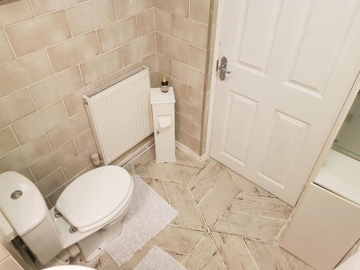East Central London -Studio 외부 사진