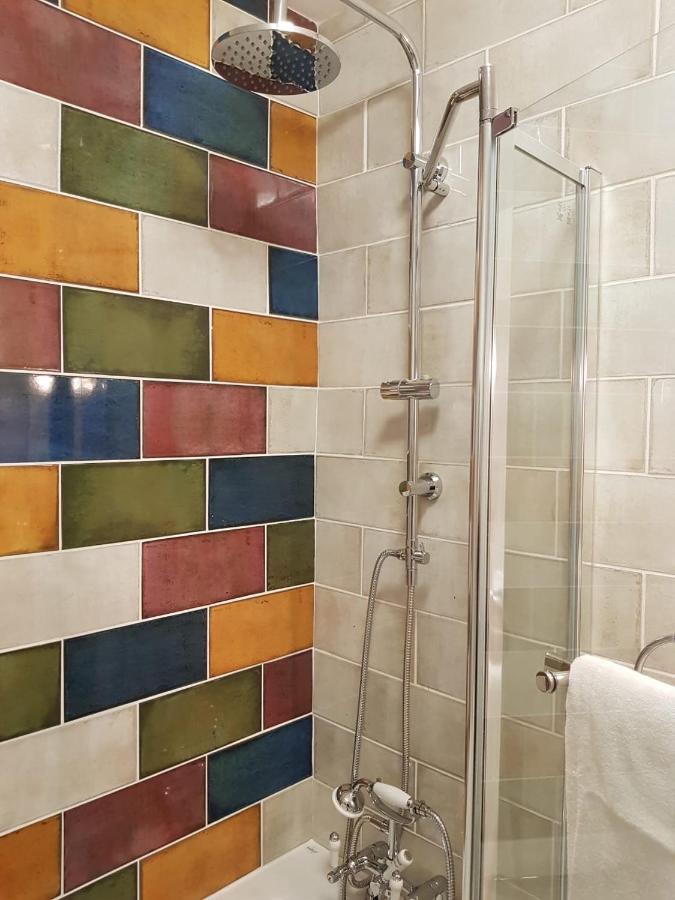 East Central London -Studio 외부 사진
