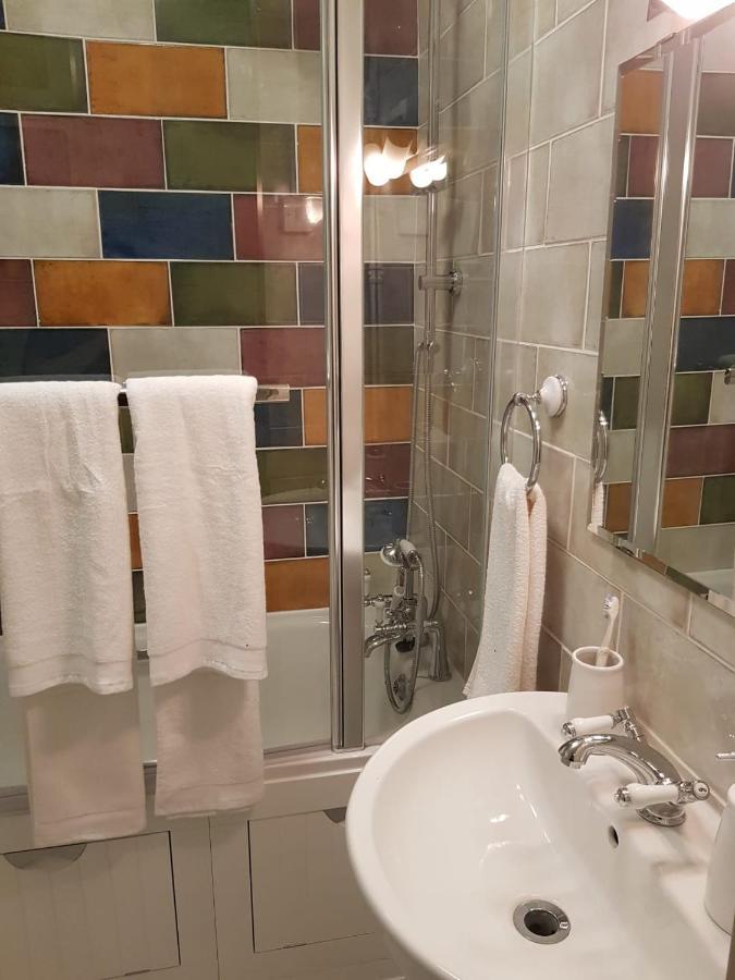 East Central London -Studio 외부 사진