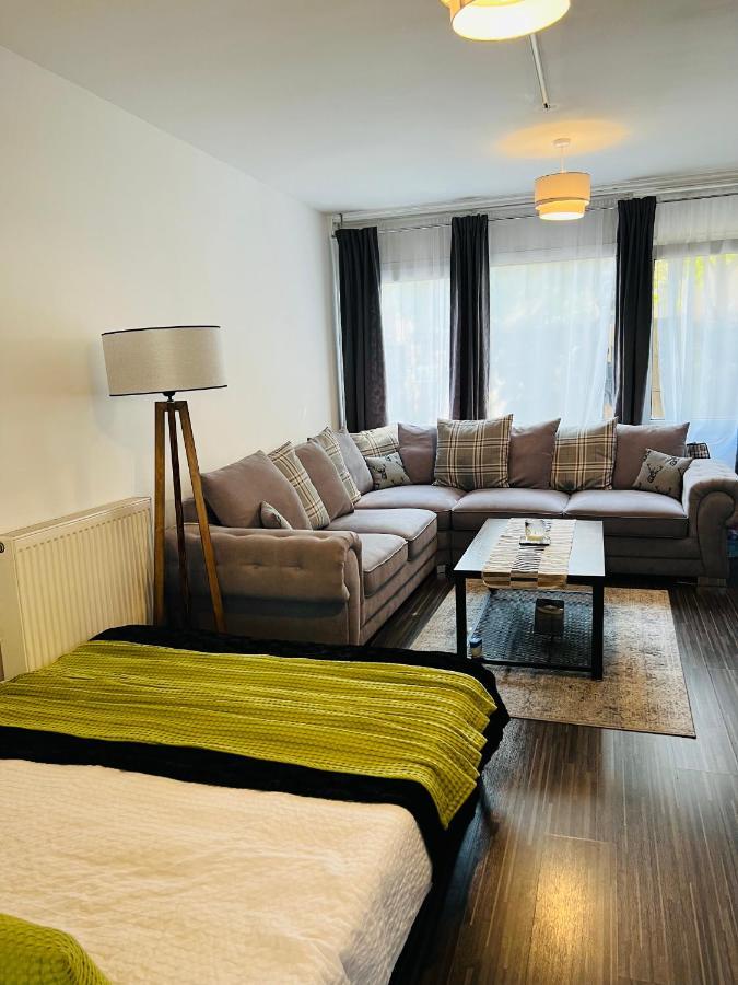 East Central London -Studio 외부 사진