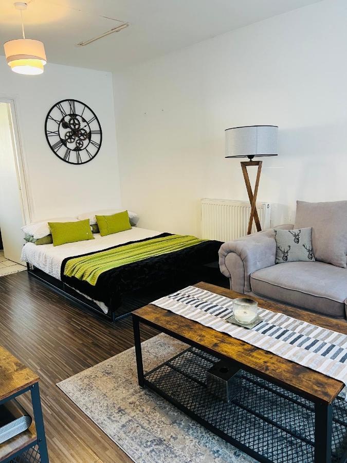 East Central London -Studio 외부 사진