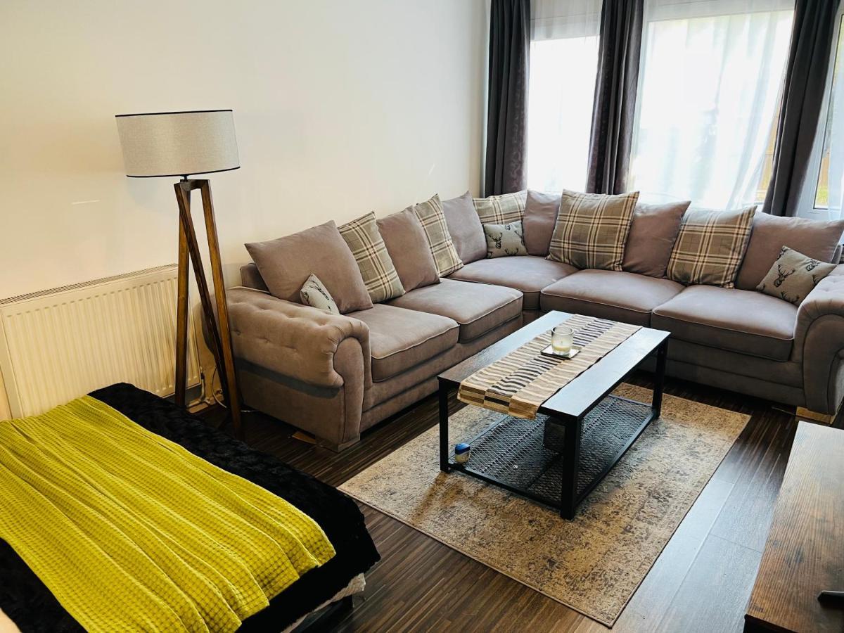 East Central London -Studio 외부 사진